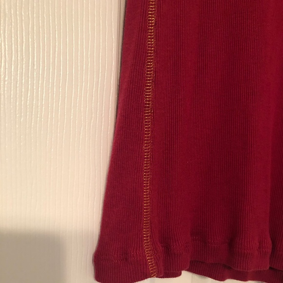 By Artisan Women's Jeweled Top (NEW) Size Medium Cute Different Gems Gold Stitch - Picture 6 of 6